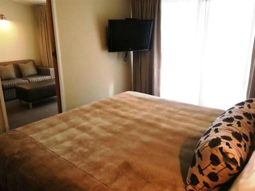 Marineland Beachfront Accommodation - Resim 37