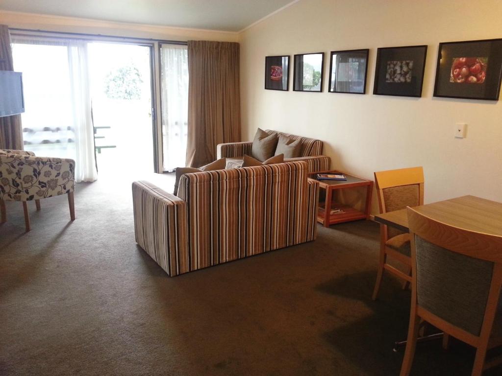 
Family Apartment with Ocean View
