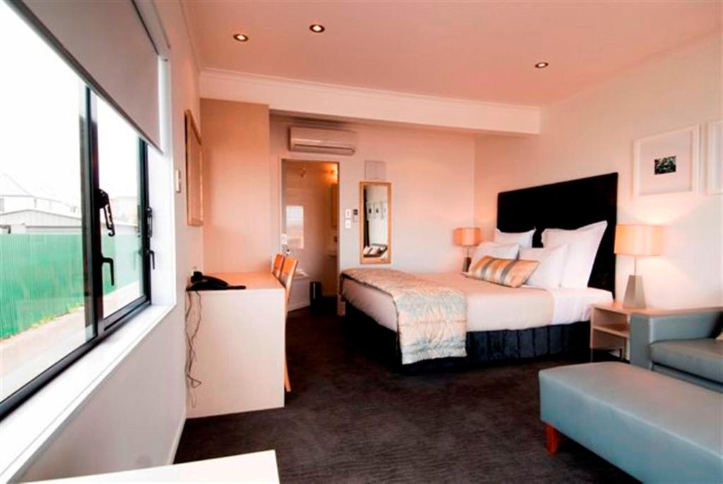 Marineland Beachfront Accommodation - Resim 10