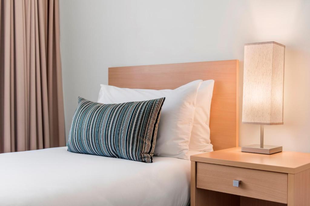 Franklin Apartments - Resim 9