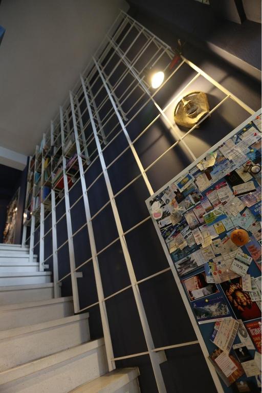 Fotografie z fotogalerie ubytování Loogchoob Homestay v destinaci Bangkok