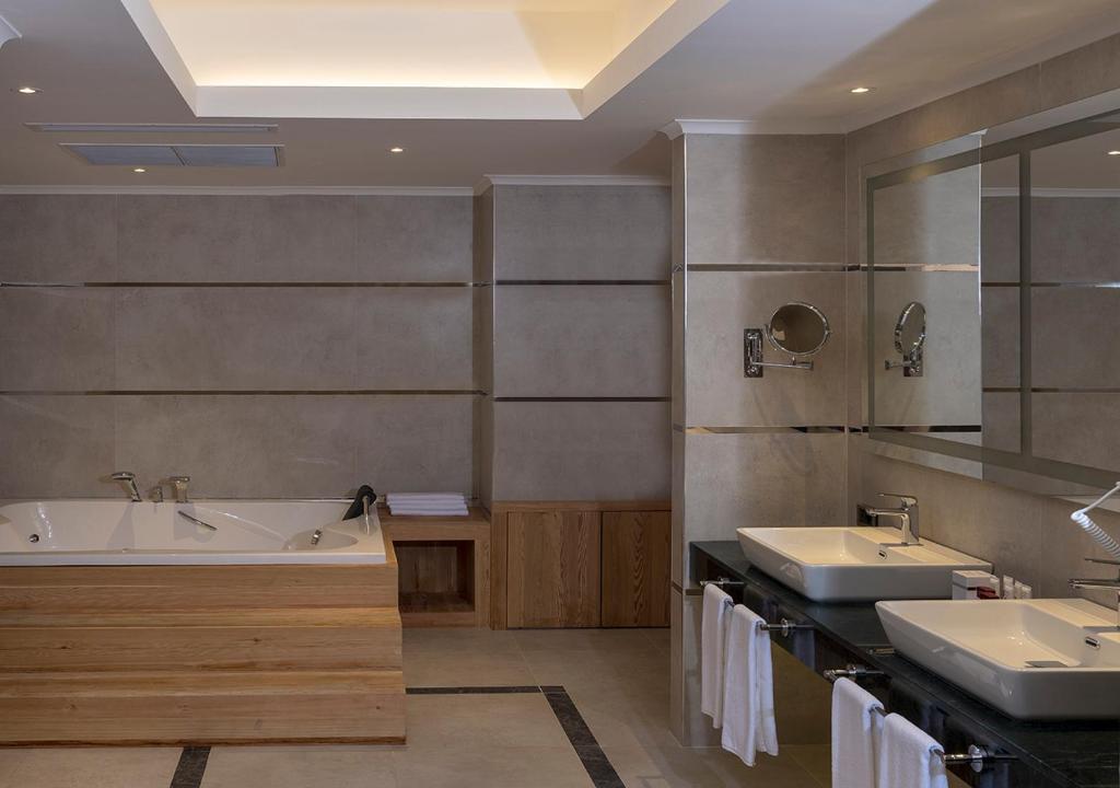 Ramada Plaza by Wyndham Rize - 17