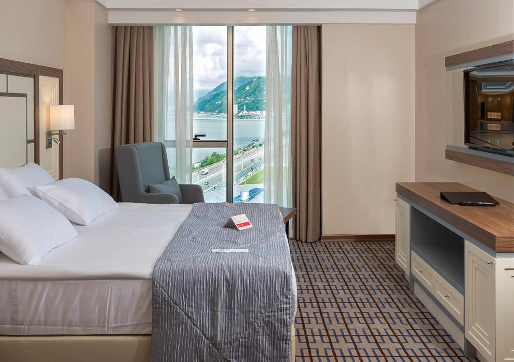 Ramada Plaza by Wyndham Rize - 6