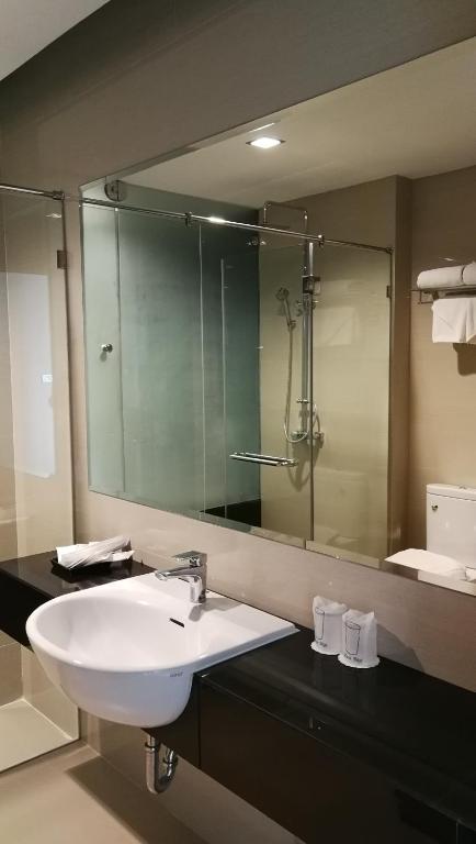 Hyde Park Chiangmai - Resim 35