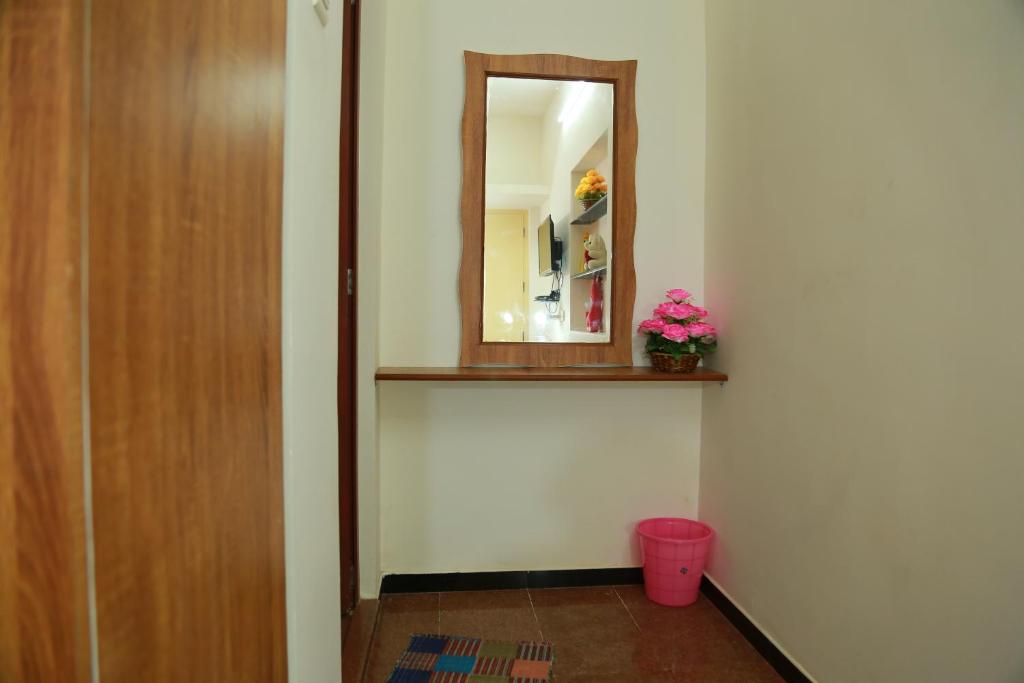 Fotografie z fotogalerie ubytování Coimbatore Home Stay & Serviced Apartment v destinaci Kójamputtúr