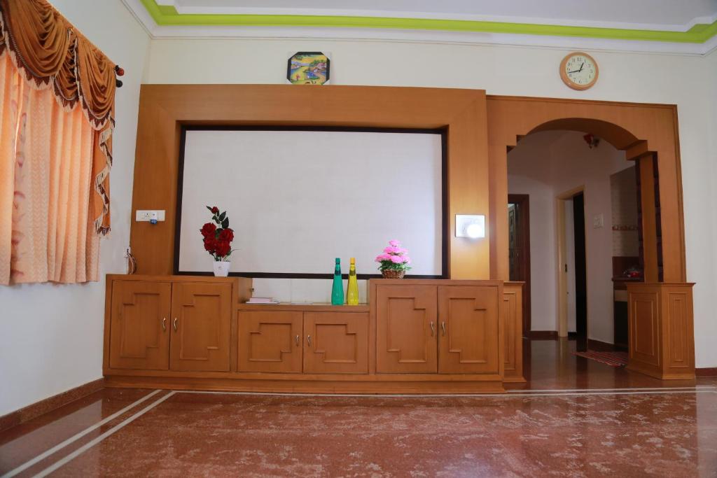 Fotografie z fotogalerie ubytování Coimbatore Home Stay & Serviced Apartment v destinaci Kójamputtúr