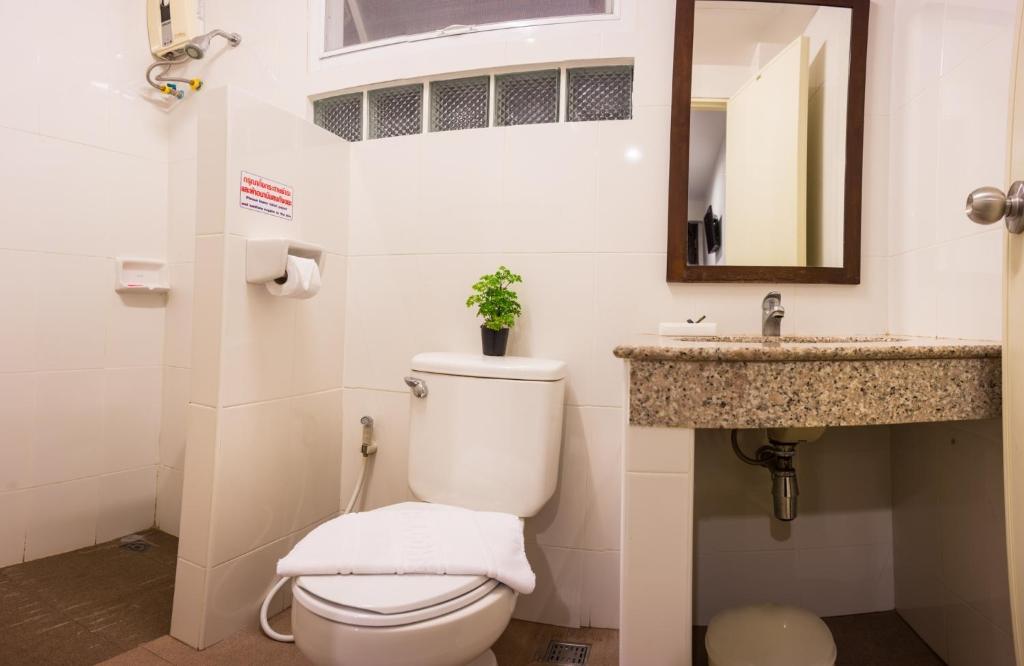 Sunshine Hostel - Resim 19