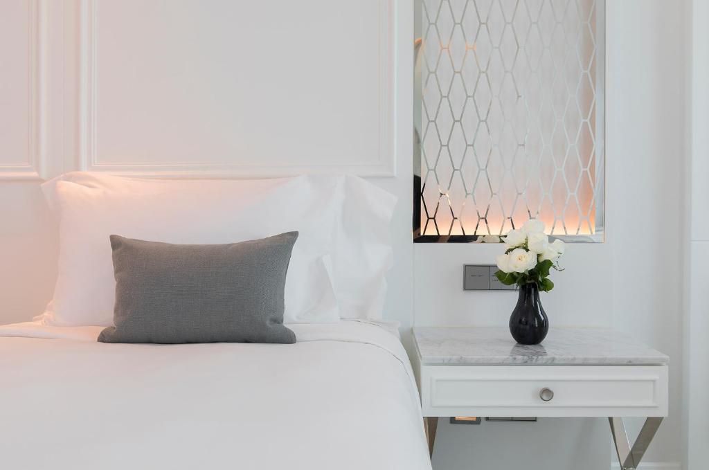 De Princess Hotel Udonthani - Resim 19