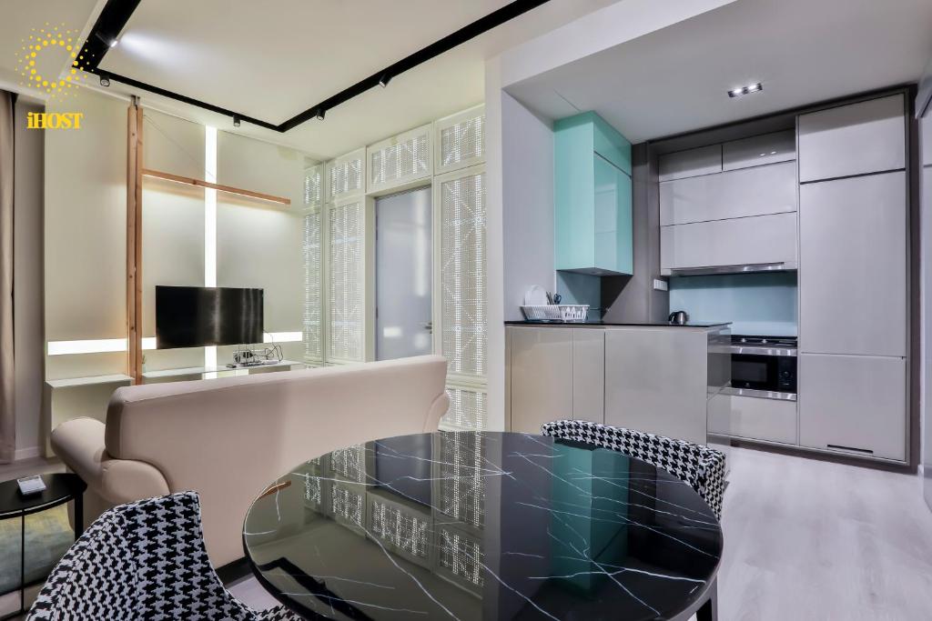 Expressionz Suites By iHost Global - Executive Suite с Garden View