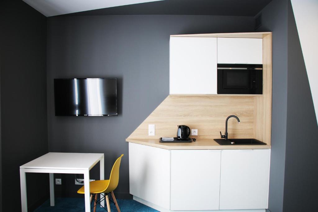 Lemon Plaza Hotel - Resim 38