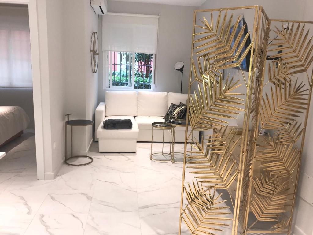 Apartamento Gran Vía, Callao. New in City Center