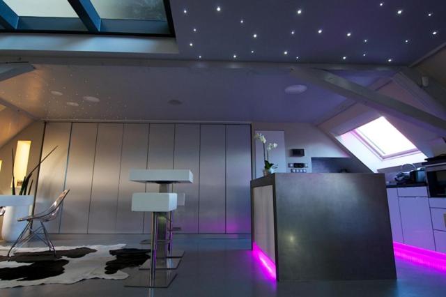 Loft Spa Cathedrale – photo 4