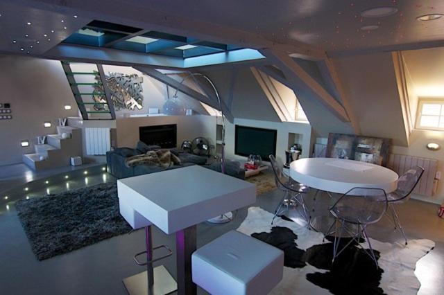 Loft Spa Cathedrale – photo 13