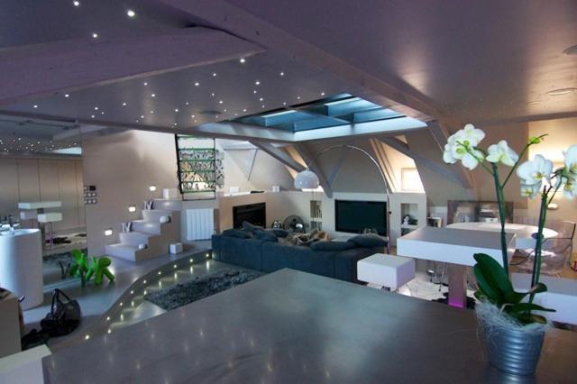 Loft Spa Cathedrale – photo 5