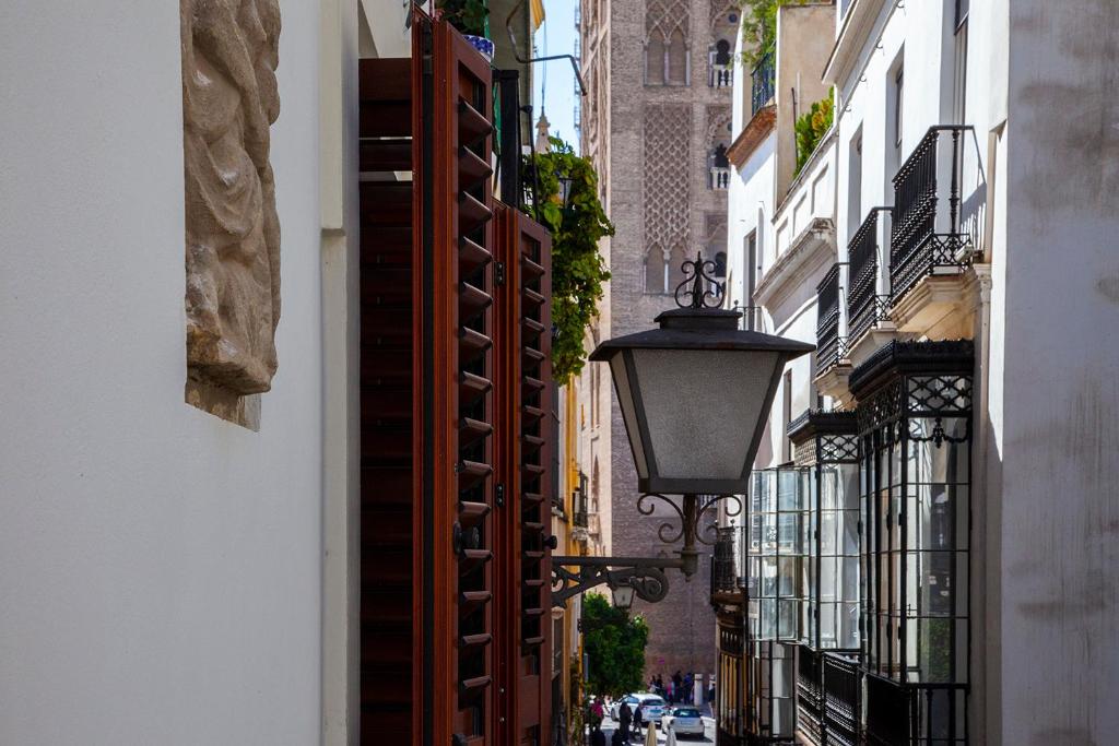 Welldone Cathedral, Sevilla – Bijgewerkte prijzen 2023
