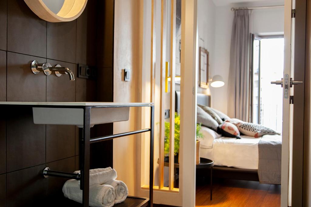 Welldone Cathedral - Chambre Double Premium
