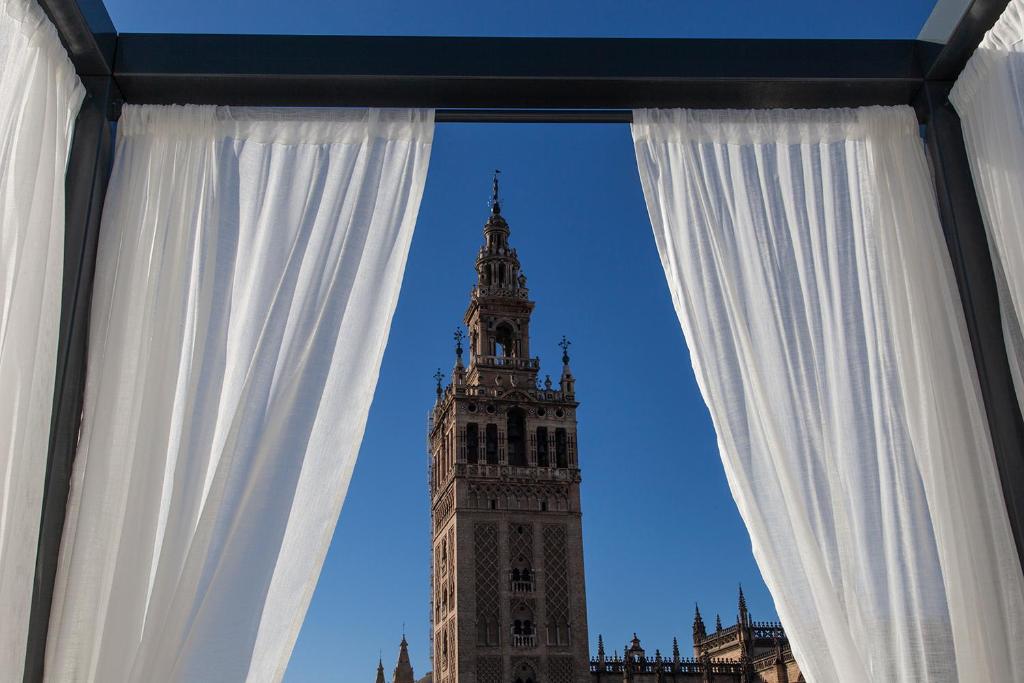 Welldone Cathedral, Seville – Updated 2023 Prices