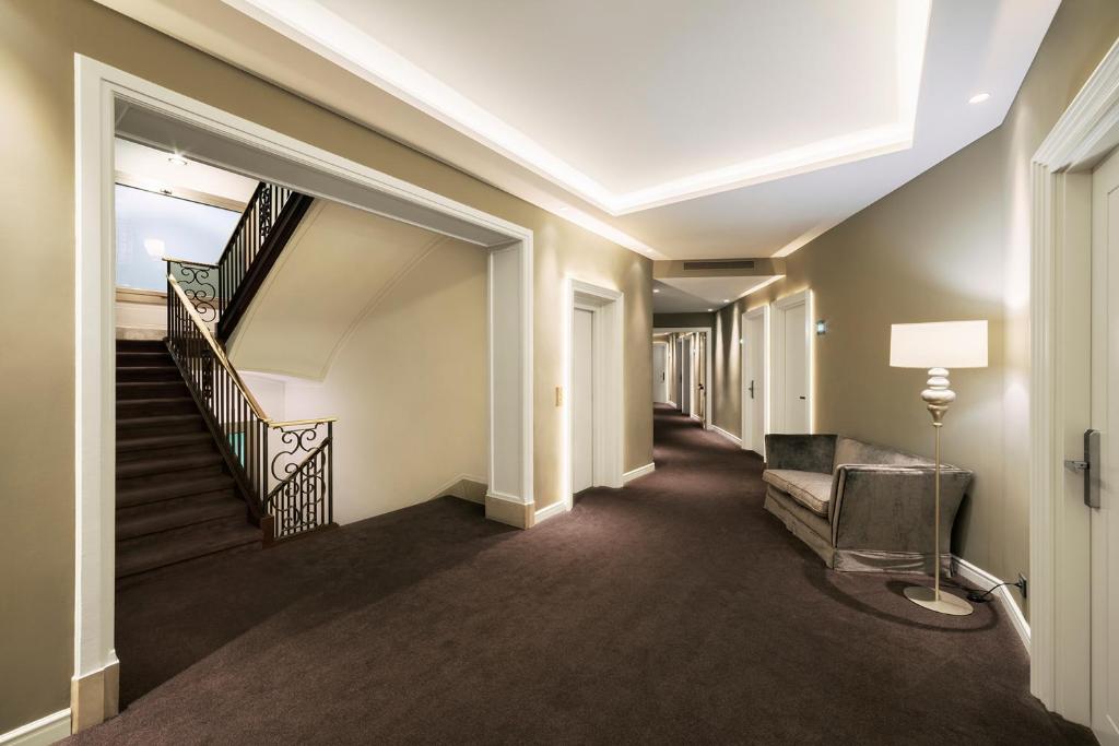 Lamaro Hotel - Resim 20