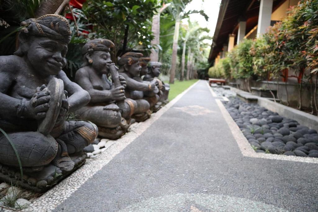 Ayu Guest House 2 - 7