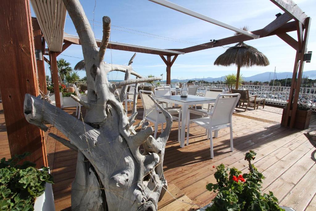 Bleu Mer Duplex & Suites – Photos 1