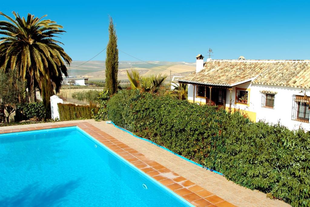 Casa Rural El Recreo (Spanje Santaella) - Booking.com