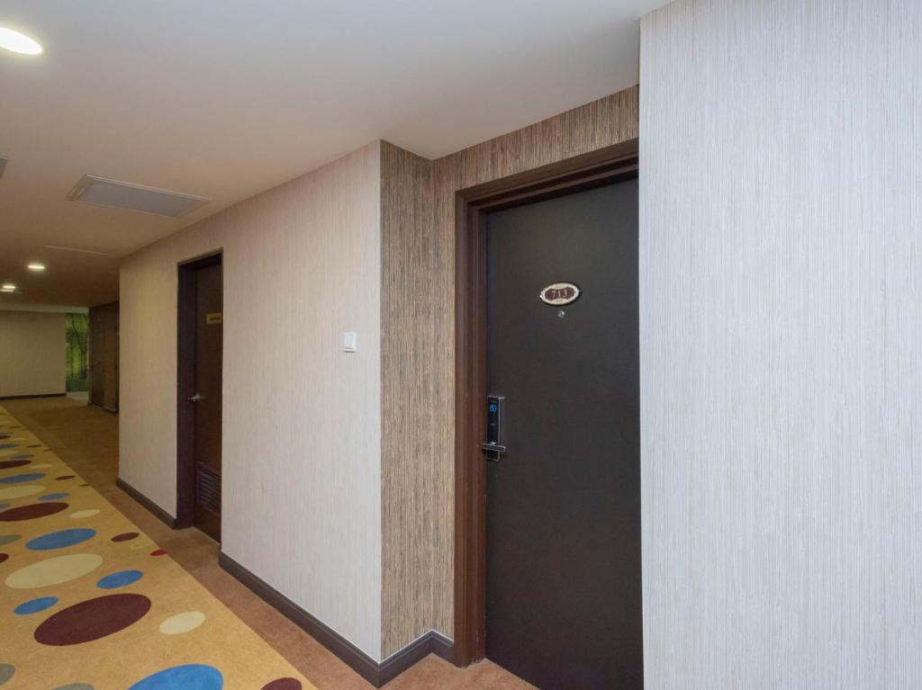 Fotografie z fotogalerie ubytování Hotel Holmes Gp v destinaci Nusajaya