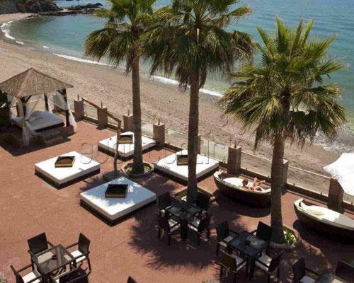 BlueBenalmadena 200meters from the beach with jacuzzi and ...