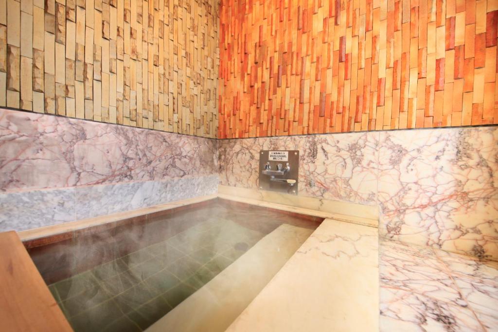 Fotografie z fotogalerie ubytování Fuji Green Hotel v destinaci Fudži