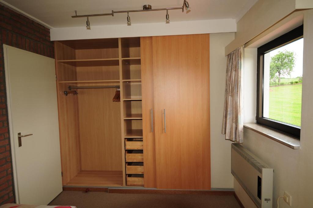 Fotografie z fotogalerie ubytování Apartment " Welwerwoltz " v destinaci Wilwerwiltz