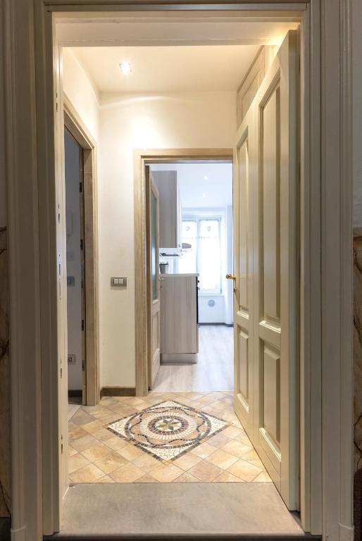 Zdjęcie z galerii obiektu San Bernardino 19 w Bergamo