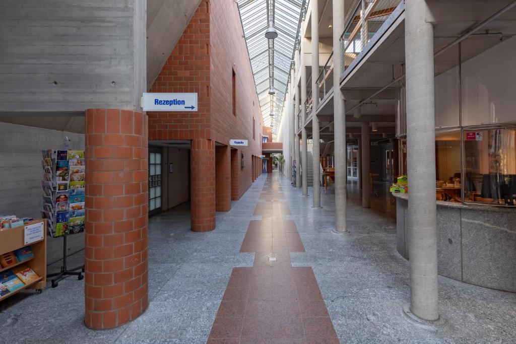Fotografie z fotogalerie ubytování Wilhelm-Kempf-Haus v destinaci Wiesbaden
