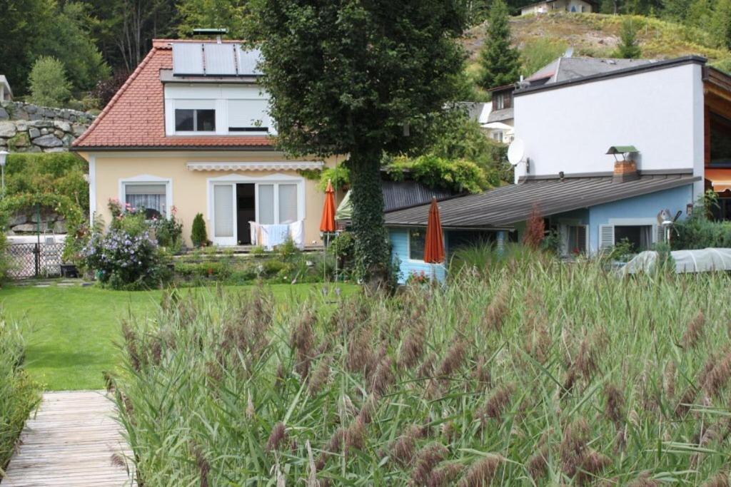 Kép Ferienhaus Hübner szállásáról Keutschach am Seeben a galériában