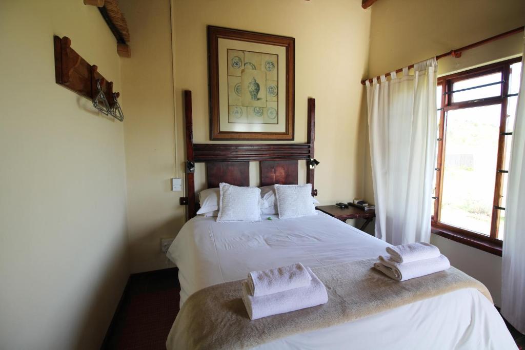 The Old Orchard Guest House - Habitación Doble Estándar