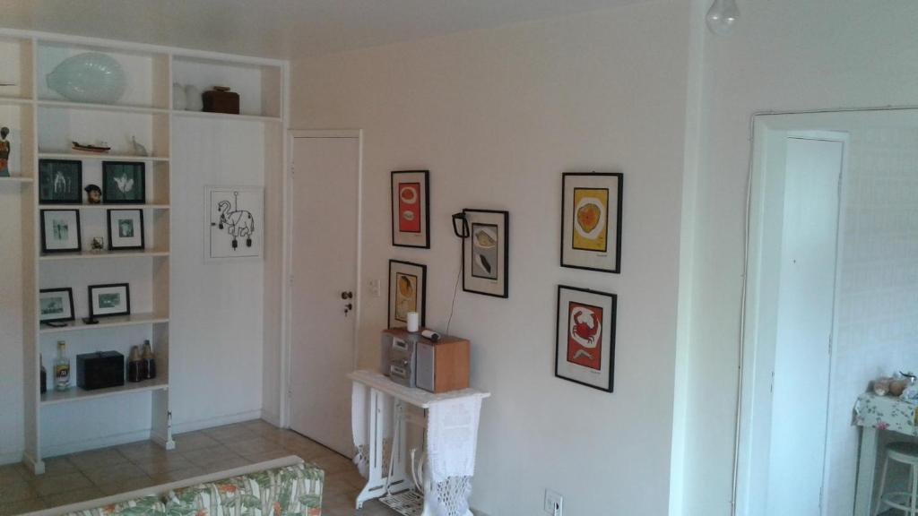  Apartamento Guaruja Enseada