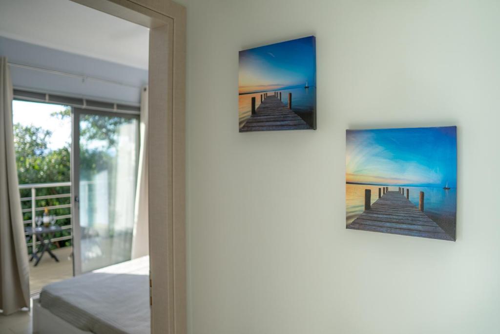 Fotografie z fotogalerie ubytování Alexiszorba Villa v destinaci Pláka