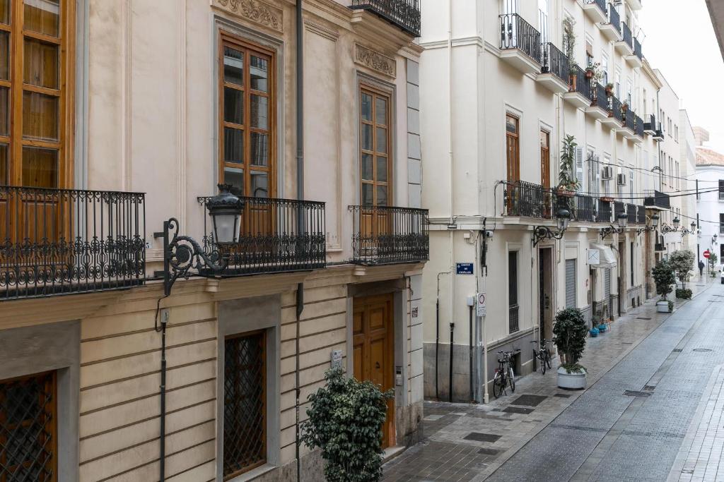 ApartUP L Almoina, Valencia – Bijgewerkte prijzen 2023
