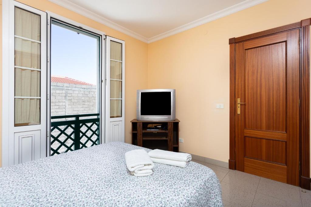 Fotografia z galérie ubytovania Home2Book Abades Beach, Wifi v destinácii Abades