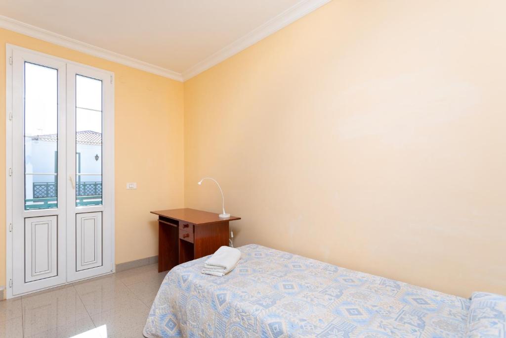 Fotografia z galérie ubytovania Home2Book Abades Beach, Wifi v destinácii Abades