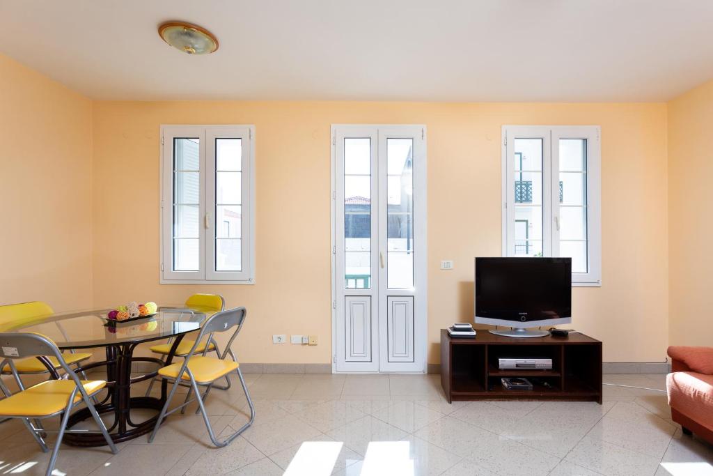 Fotografia z galérie ubytovania Home2Book Abades Beach, Wifi v destinácii Abades