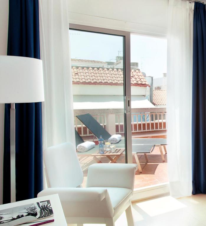 Hotel Medium Sitges Park - Double Room With Terrace