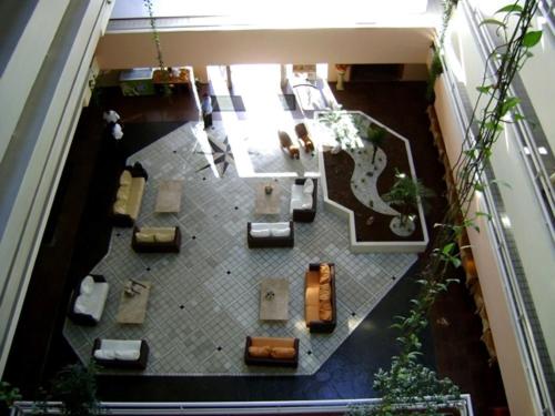  Flat particular inserido no Hotel Enseada