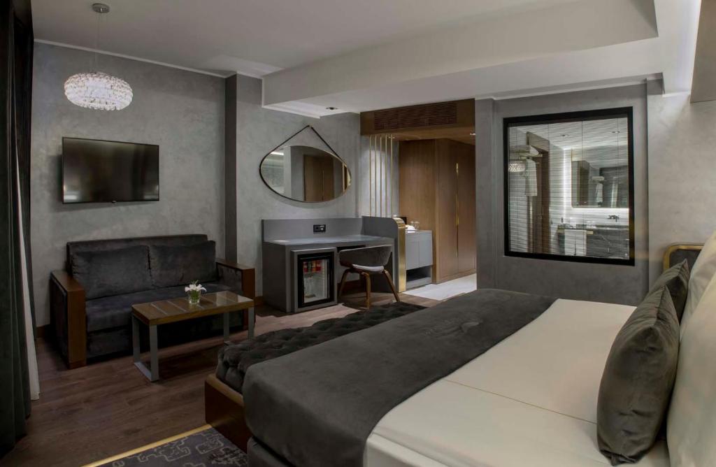 The Wings Hotel Istanbul