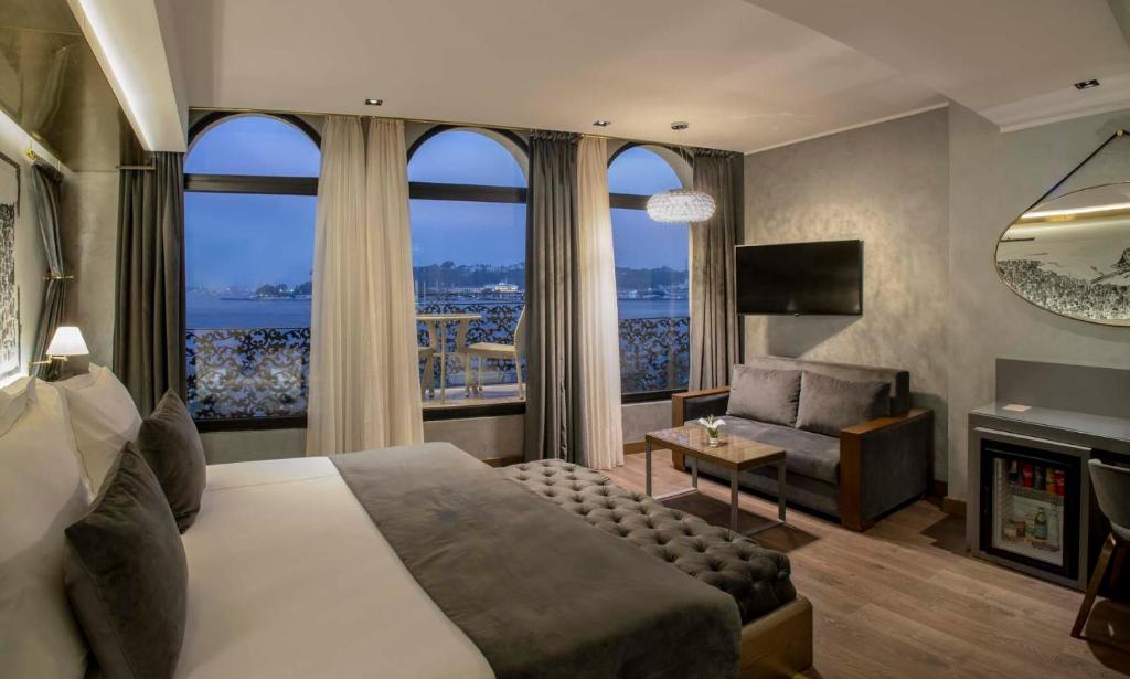 The Wings Hotel Istanbul