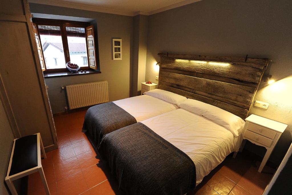 Posada Rural Bistruey - 3