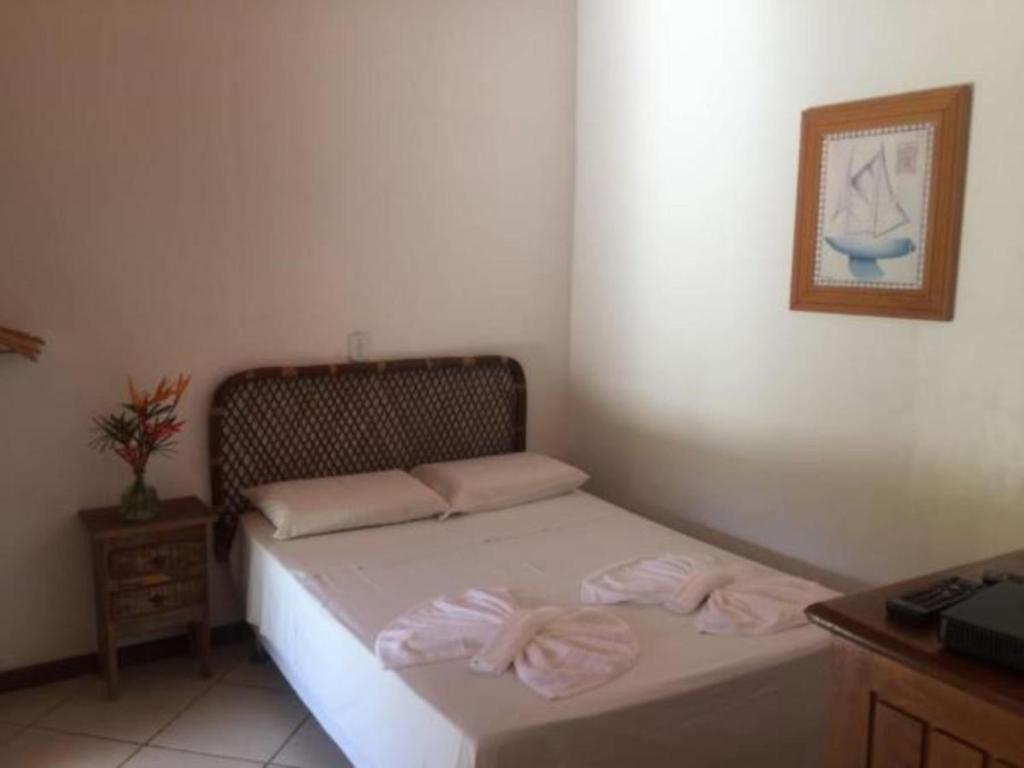  Pousada Villa Mares