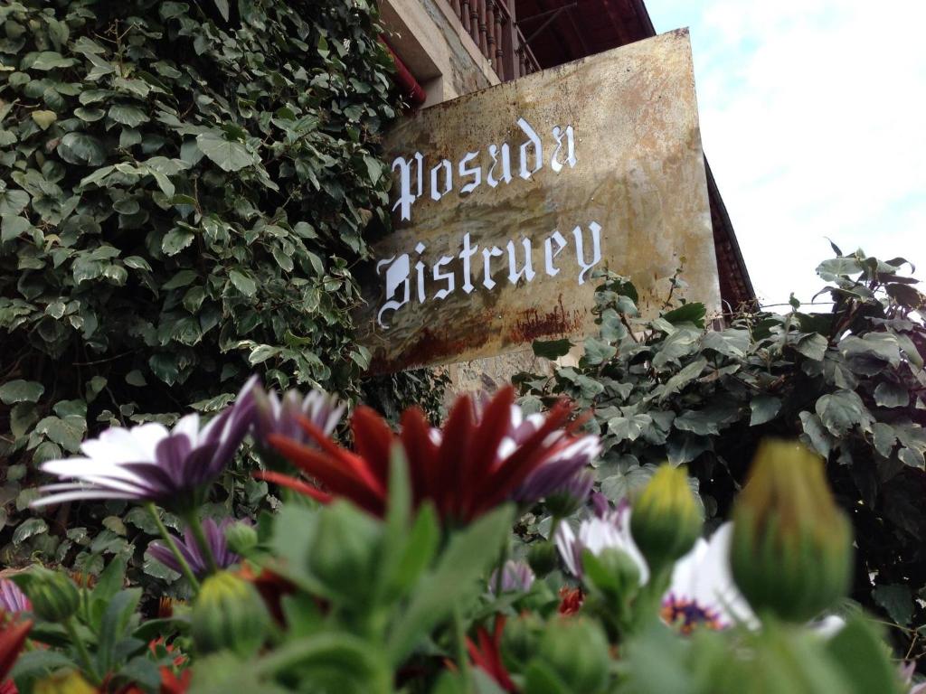 Posada Rural Bistruey - 17