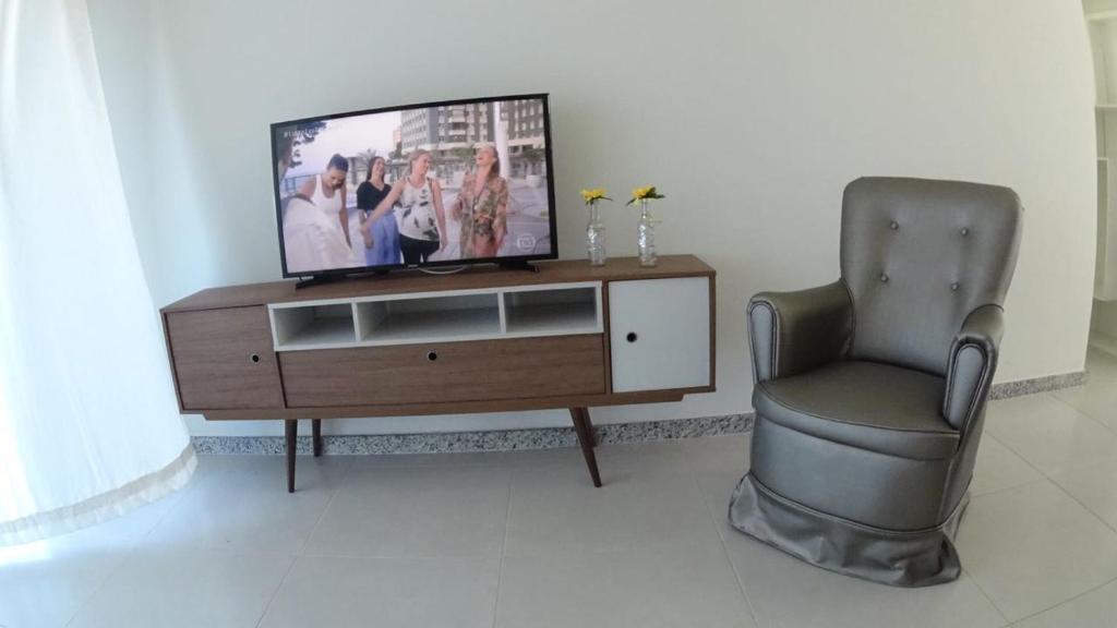  Apartamento Condomínio Villa das Águas