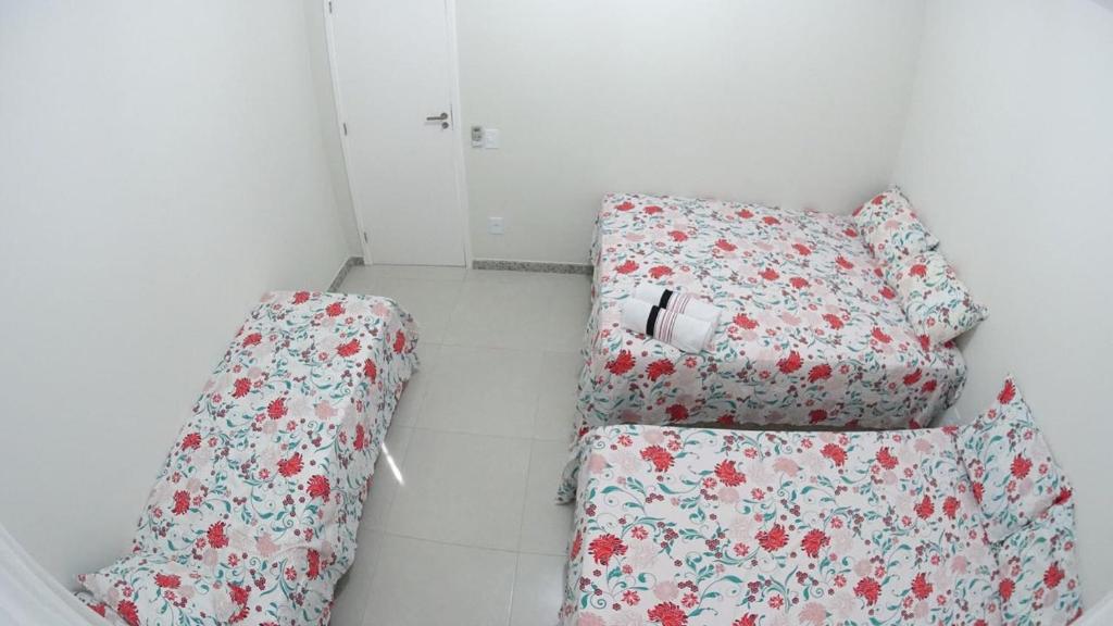  Apartamento Condomínio Villa das Águas