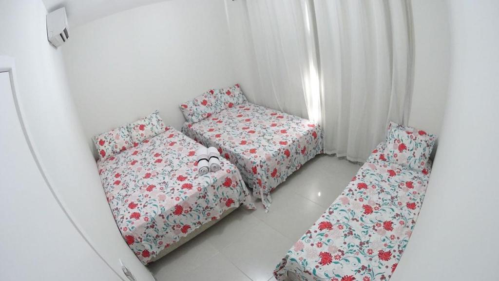  Apartamento Condomínio Villa das Águas