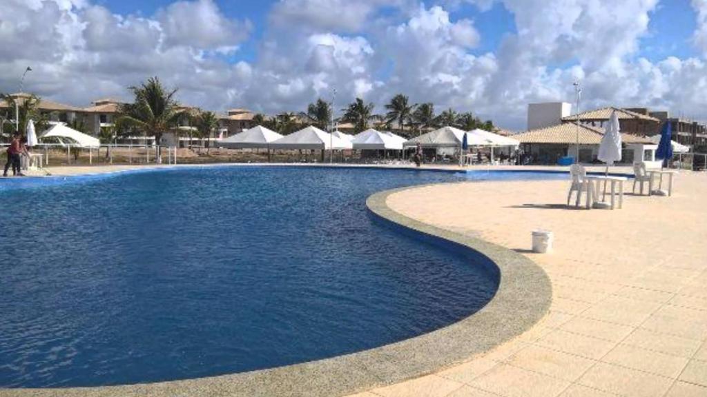  Apartamento Condomínio Villa das Águas